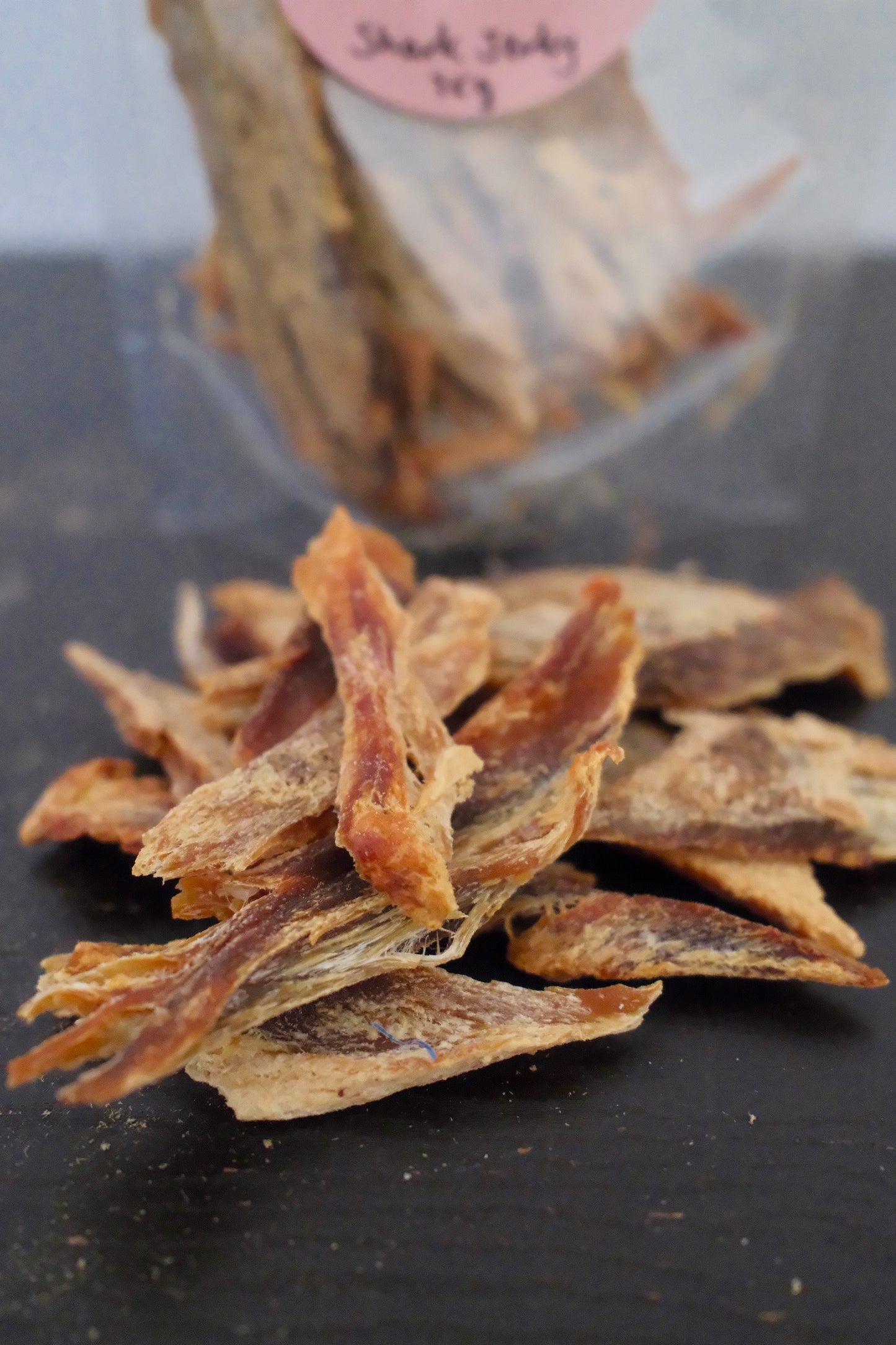 Shark Jerky 75g