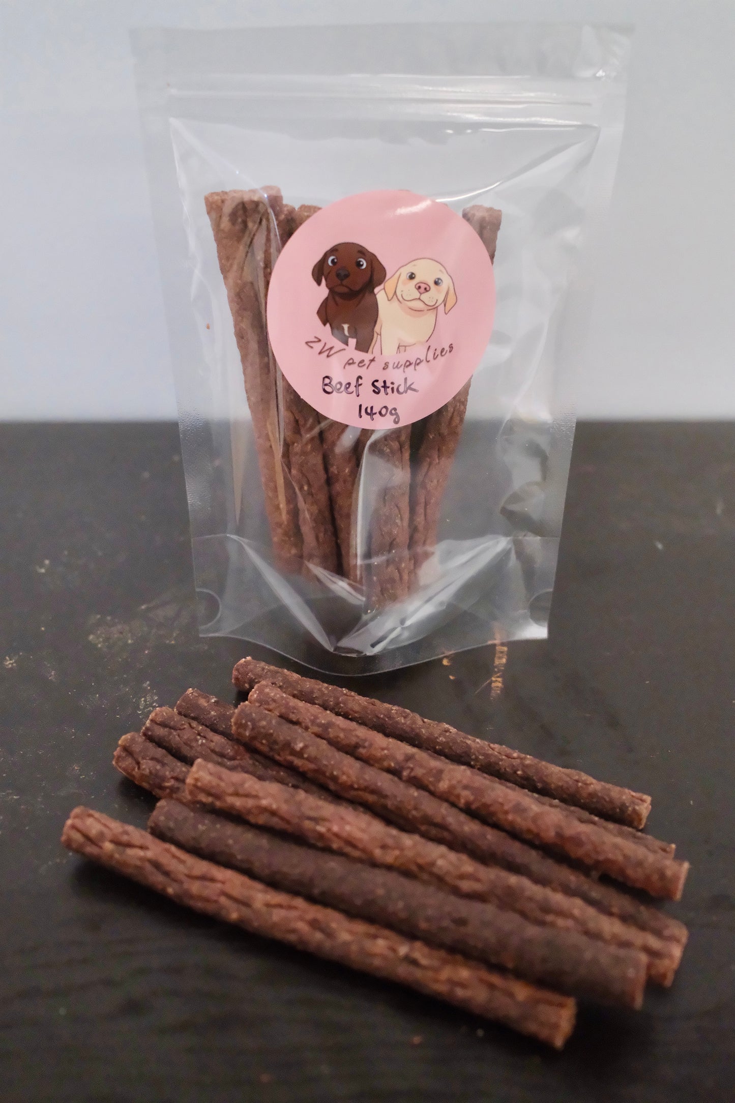 Beef Sticks 140g