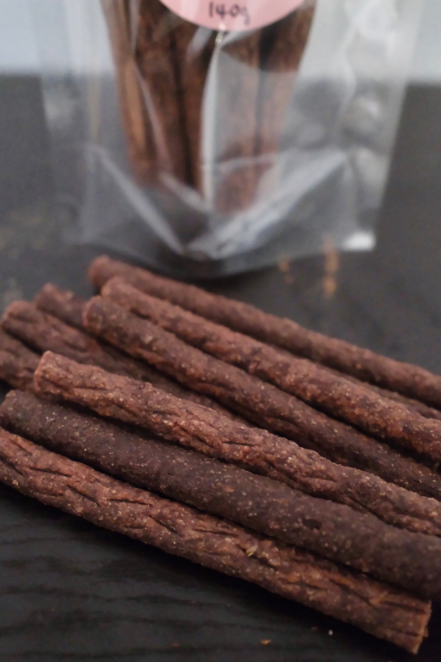 Beef Sticks 140g