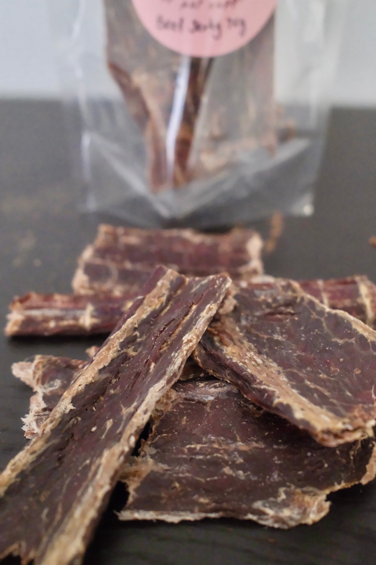 Beef Jerky 75g