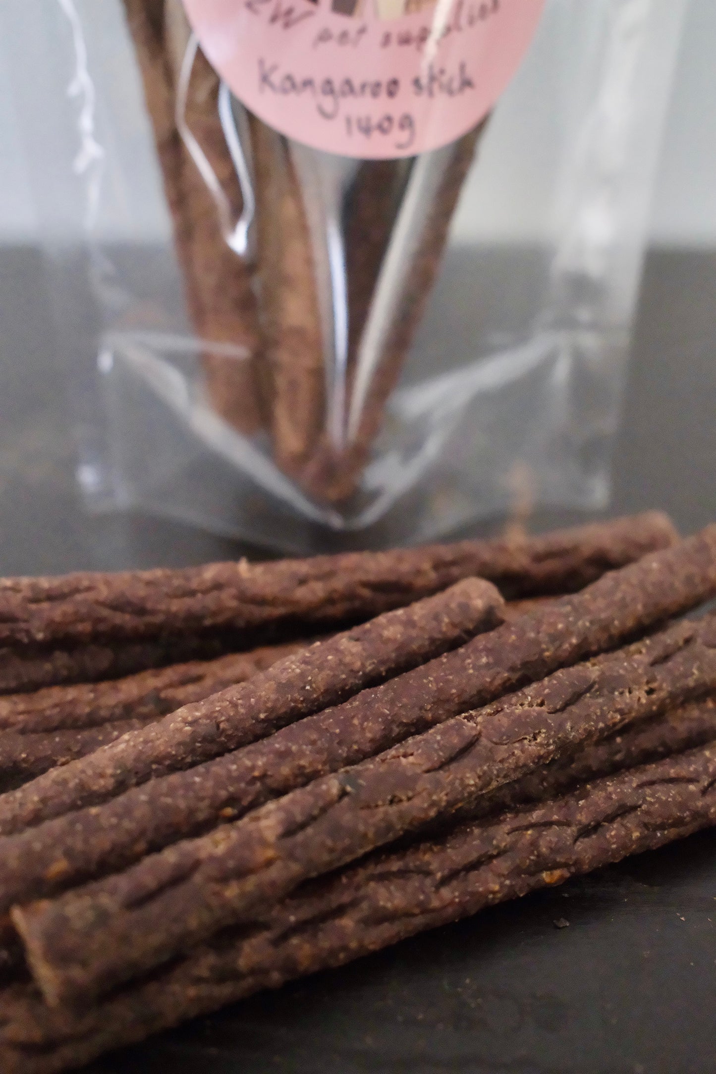 Kangaroo Sticks 140g