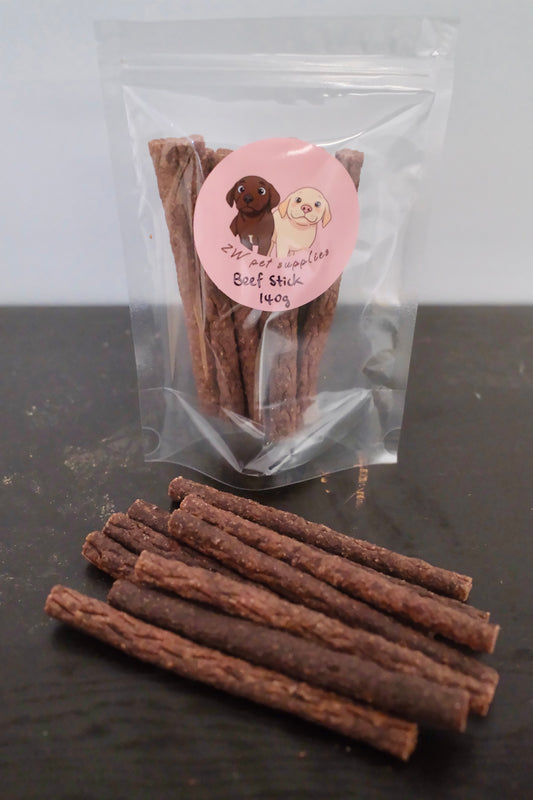 Beef Sticks 140g