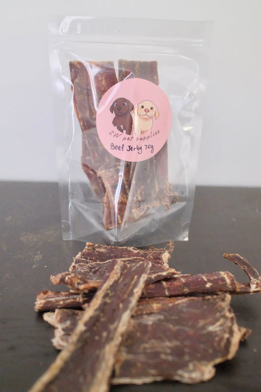 Beef Jerky 75g