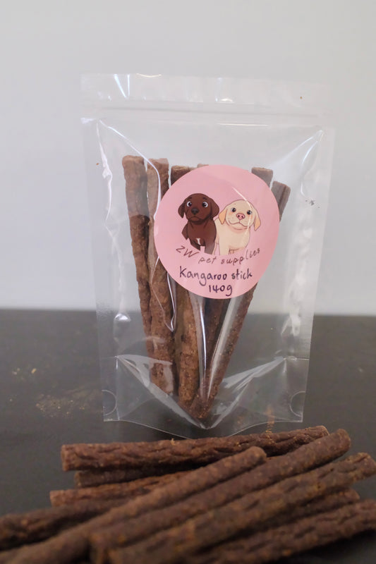 Kangaroo Sticks 140g