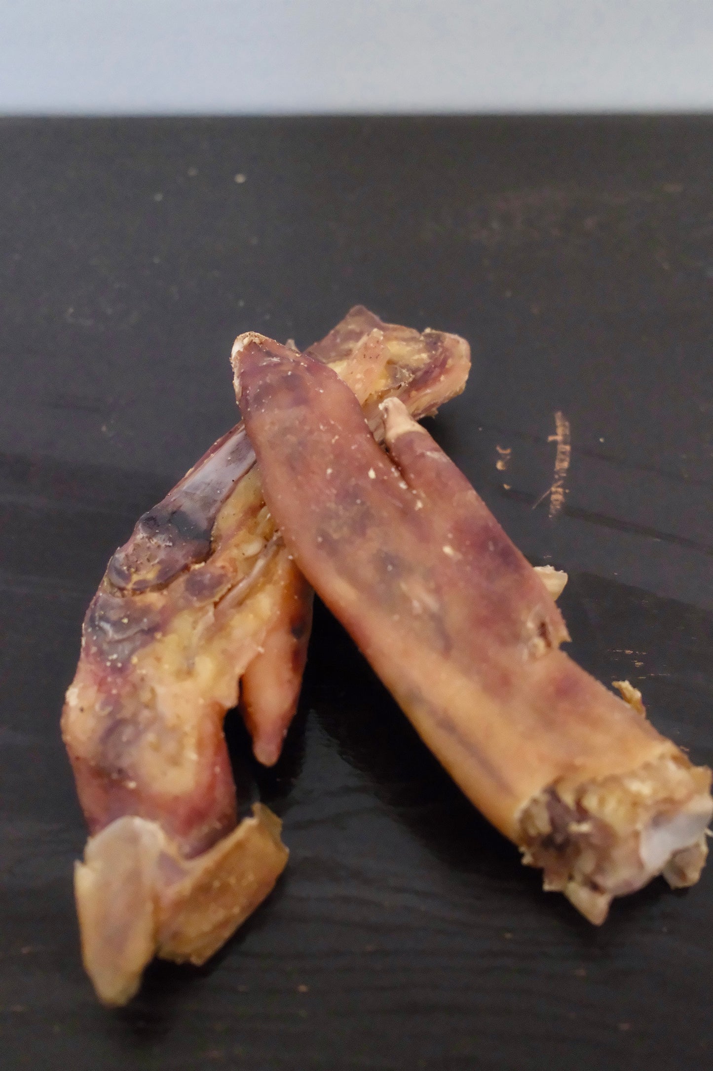Pig Trotter Splitted