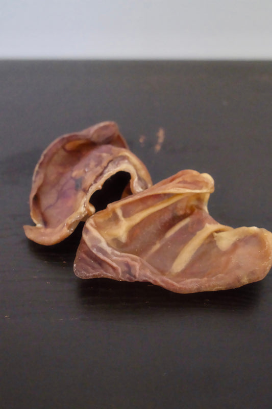 Pig Ears